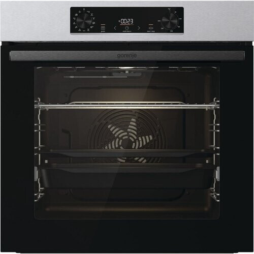 Gorenje Bosb737otx Inbouw Oven - Hete Lucht & Grill Functie - Airfry | 77 Liter Inhoud | Nieuw (outlet) Tweedehands