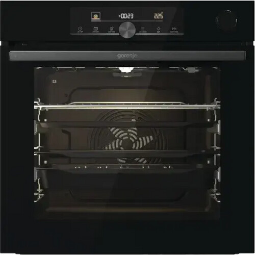 Gorenje Bpsa6747a08bg - Inbouw Oven - 77l - Pyrolyse & Steamassist - Energieklasse A+ | Nieuw (outlet) Tweedehands