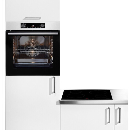 GORENJE BPSB737OTX - Inbouw Oven A+ - 77 l - Roestvrij staal