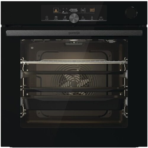 Gorenje Bsa6747a04bg - Inbouw Oven - 77l - Steamassist & Airfry+ - Energieklasse A+ | Nieuw (outlet) Tweedehands