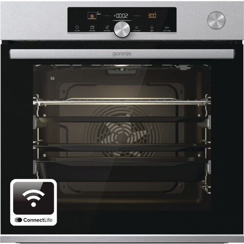 Gorenje Bsa6747a04xwi Inbouw Oven 60cm | Nieuw (outlet) Tweedehands