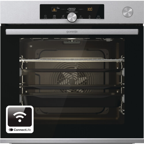 Gorenje Bsa6747a04xwi Inbouw Oven 60cm | Nieuw (outlet)