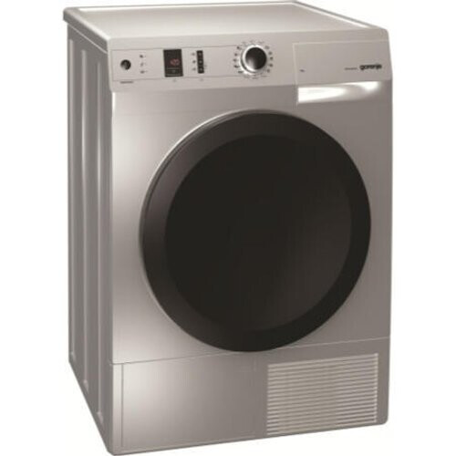 Gorenje D8565na Warmtepompdroger 8kg | Tweedehands (Refurbished) Tweedehands