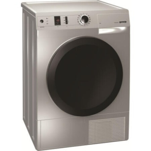 Gorenje D8565na Warmtepompdroger 8kg | Tweedehands (Refurbished)
