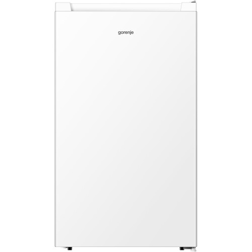 Gorenje F39epw4 - Tafelmodel Vriezer - 84.2 Cm - 61l - 38 Db - Energieklasse E | Nieuw (outlet)