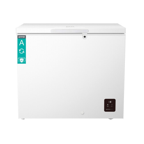 Gorenje Fhc22a6w5 - Vrieskist - 84.2 Cm - 217l - 38 Db | Nieuw (outlet)
