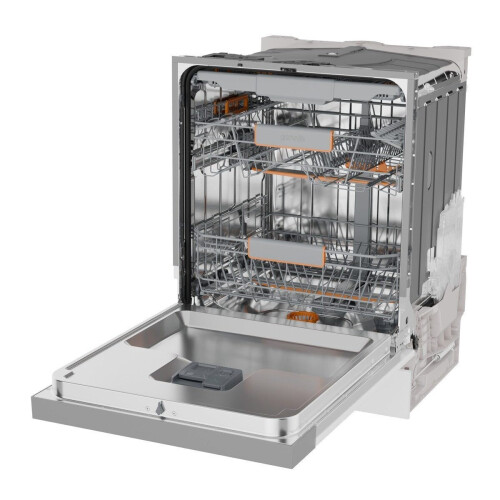 Gorenje Gi673a92x - Inbouw Vaatwasser - 59.8 Cm - 16 Couverts - Totaldry - 40 Db - Energieklasse A | Nieuw (outlet)