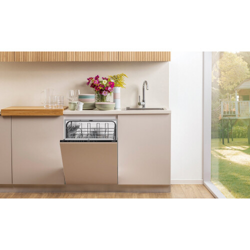 Gorenje Gv642a65 - Inbouw Vaatwasser - 60 Cm - 14 Couverts - 43 Db - Energieklasse A | Nieuw (outlet)