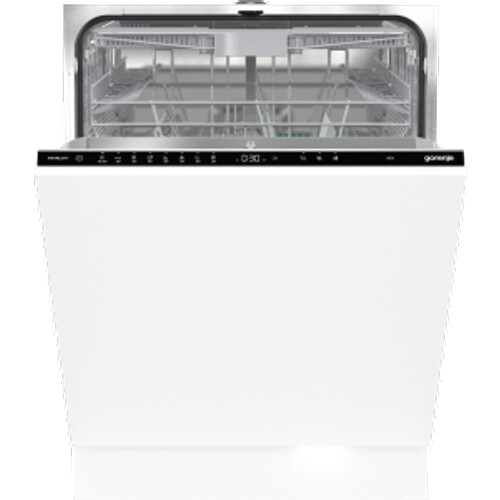Gorenje Gv663c60 Inbouw Vaatwasser 60cm | Nieuw (outlet) Tweedehands