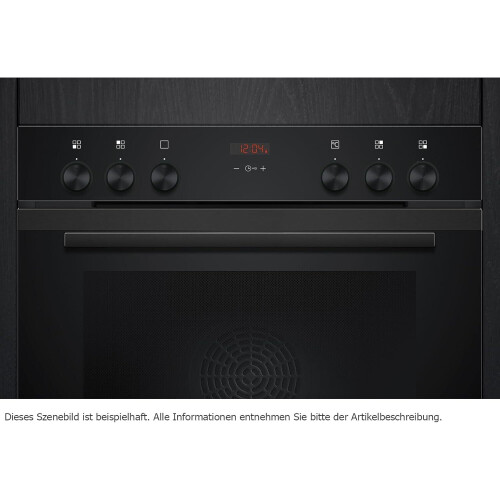 Gorenje He213abb3 - Inbouw Oven - 71l | Nieuw (outlet)
