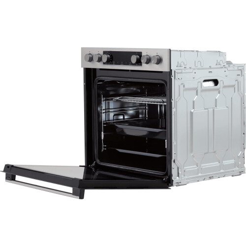 Gorenje Heisluftinoxset4 - Inbouw Oven Set - 71l | Nieuw (outlet)