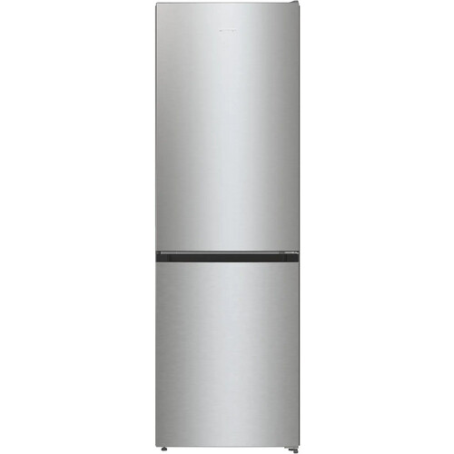 Gorenje Nrc61csxl4 Koel-vriescombinatie 185cm | Nieuw (outlet) Tweedehands
