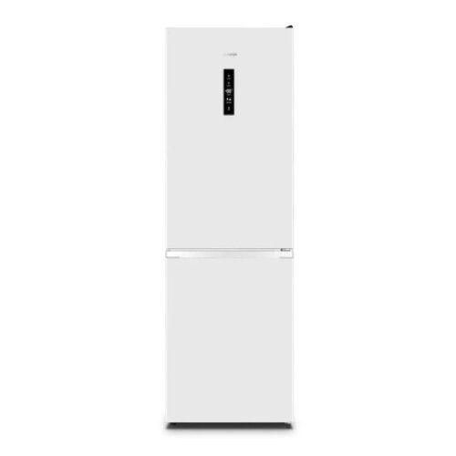Gorenje NRK 619 CAW4 - Koelvriescombinatie - NoFrost Plus - Wit