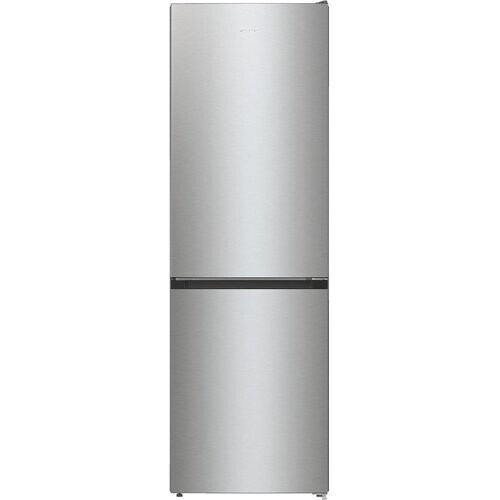 Gorenje Nrk61cs2xl4 - Koelvriescombinatie - Nofrost - 35 Db - Rvs | Nieuw (outlet) Tweedehands