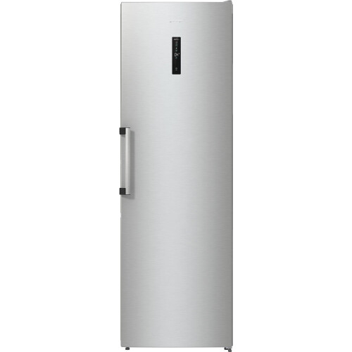 Gorenje R619CSXL6 - Vrijstaande Koelkast - NoFrost CrispZone 185 cm Zilver