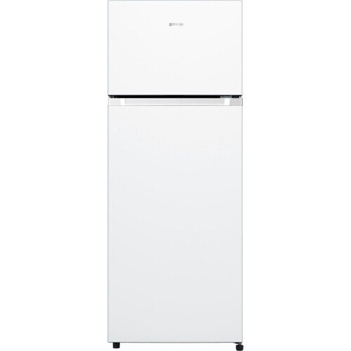 Gorenje RF4142PW4 - Vrijstaand Koelkast - 206 l - Wit