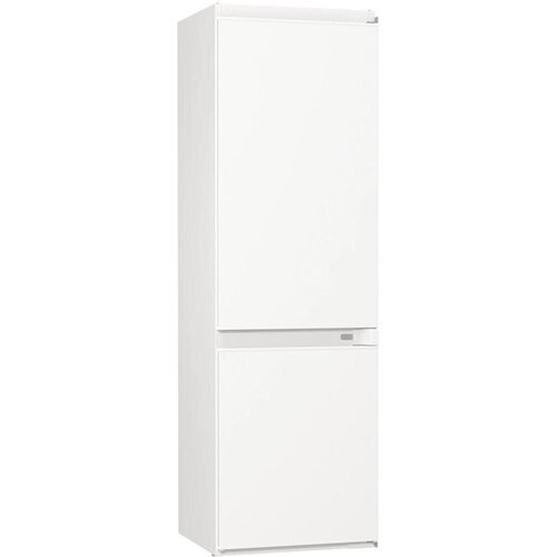 Gorenje Rki517d61 - Inbouw Koel-vriescombinatie - 177.2 Cm - 270l - Sleepdeur | Nieuw (outlet) Tweedehands