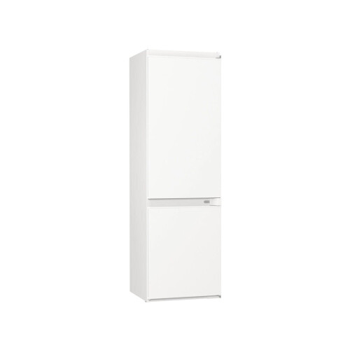 Gorenje Rki517d61 - Inbouw Koel-vriescombinatie - 177.2 Cm - 270l - Sleepdeur | Nieuw (outlet)