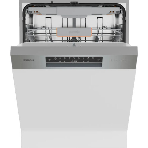 Gorenje Ultra16siaes - Inbouw Vaatwasser - 59.8 Cm Breed - 16 Couverts - 42 Db - Energieklasse A | Nieuw (outlet)