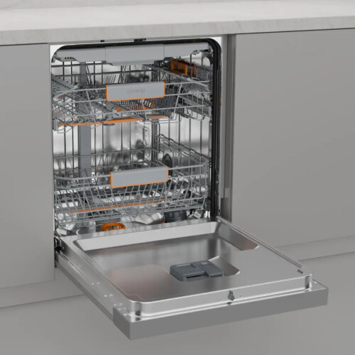 Gorenje Ultra16siaes - Inbouw Vaatwasser - 59.8 Cm Breed - 16 Couverts - 42 Db - Energieklasse A | Nieuw (outlet)
