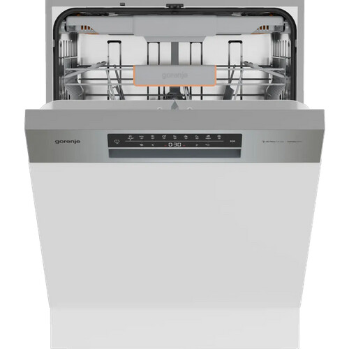 Gorenje Ultra16siaes - Inbouw Vaatwasser - 59.8 Cm Breed - 16 Couverts - 42 Db - Energieklasse A | Nieuw (outlet) Tweedehands