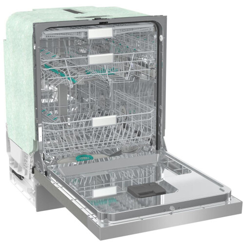 Gorenje Ultrabu16aesx Onderbouw Vaatwasser - Inverter Powerdrive Motor - Total Dry Functie | 60cm - 16 Couverts | Nieuw (outlet)