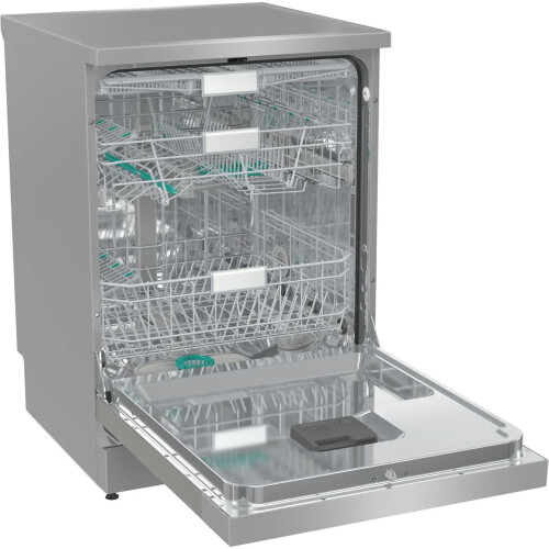 Gorenje Ultrafs16aesx Vrijstaande Vaatwasser 60cm | Nieuw (outlet)