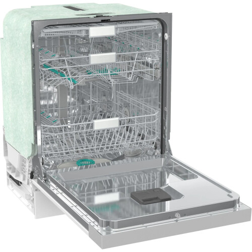 Gorenje Ultrasi16aes - Inbouw Vaatwasser - 60 Cm - 15 Couverts - Besteklade - 42 Db - Energieklasse A | Nieuw (outlet)