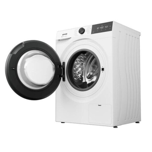 Gorenje W5g474a2p1 - Wasmachine - 7 Kg - 1300 Tpm - Energieklasse A | Nieuw (outlet)