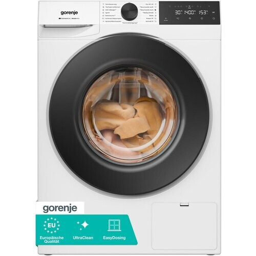 Gorenje W5g474a2p1 - Wasmachine - 7 Kg - 1300 Tpm - Energieklasse A | Nieuw (outlet) Tweedehands
