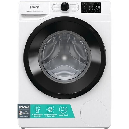 Gorenje Wam74ap - Wasmachine - 7 Kg - 1400 Tpm - Energieklasse A | Nieuw (outlet) Tweedehands