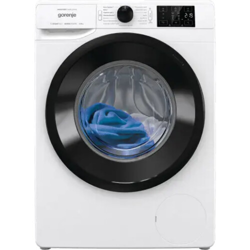 Gorenje Wam94ap - Wasmachine - 9 Kg - 1400 Tpm - Energieklasse A | Nieuw (outlet)