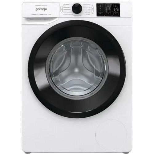 Gorenje Wam94ap - Wasmachine - 9 Kg - 1400 Tpm - Energieklasse A | Nieuw (outlet) Tweedehands
