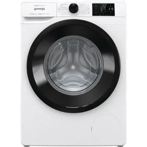 Gorenje Wam94ap - Wasmachine - 9 Kg - 1400 Tpm - Energieklasse A | Nieuw (outlet)