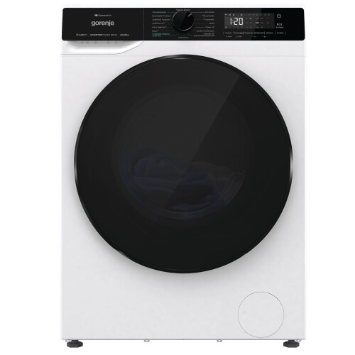 Gorenje WD2PA1X64ADW - Was-droogcombinatie - 10,5 kg wassen 6 kg drogen - Wit Tweedehands
