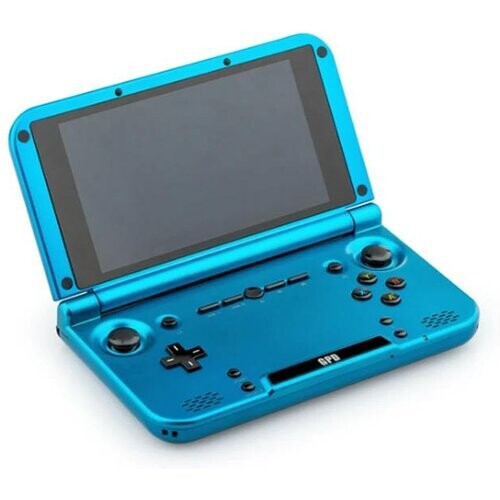 Gpd XD - Blauw