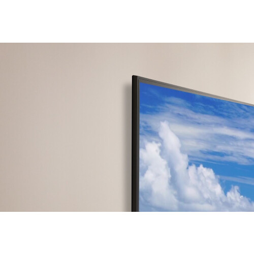 Samsung Gq50q60bauxzg - 50 Inch Led Tv - 50hz | Nieuw (outlet)