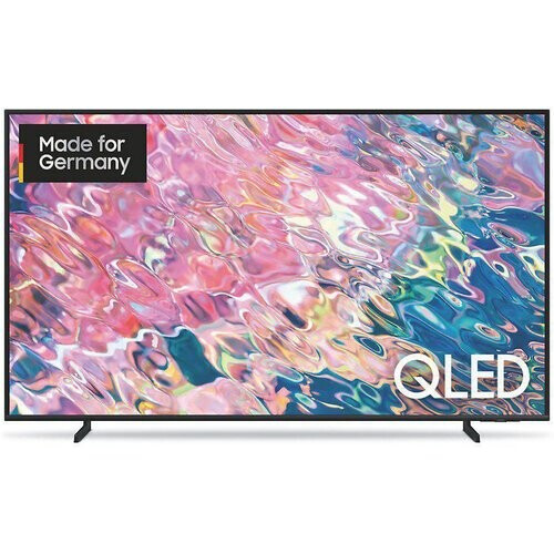 Samsung Gq55q60bauxzg - 55 Inch Led Tv - 50hz | Nieuw (outlet) Tweedehands