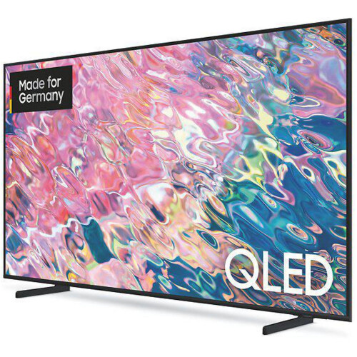 Samsung Gq55q60bauxzg - 55 Inch Led Tv - 50hz | Nieuw (outlet)