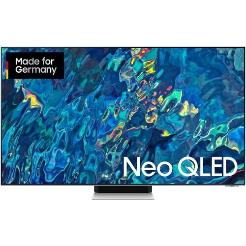 Samsung Gq75qn95batxgz - 75 Inch Led Tv - 100 Hz | Nieuw (outlet) Tweedehands