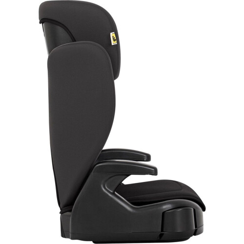 Graco Junior Maxi - Autostoeltje - i-Size R129 - 100 tot 150 cm - Midnight