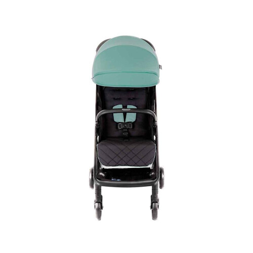 Graco Myavo Buggy - Lichtgewicht 5,8 kg - Automatisch inklapsysteem - Mint