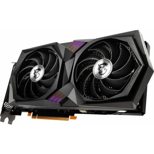 Graphics card MSI GeForce RTX 3060 Ti GAMING X 8G LHR (Refurbished A+) Tweedehands