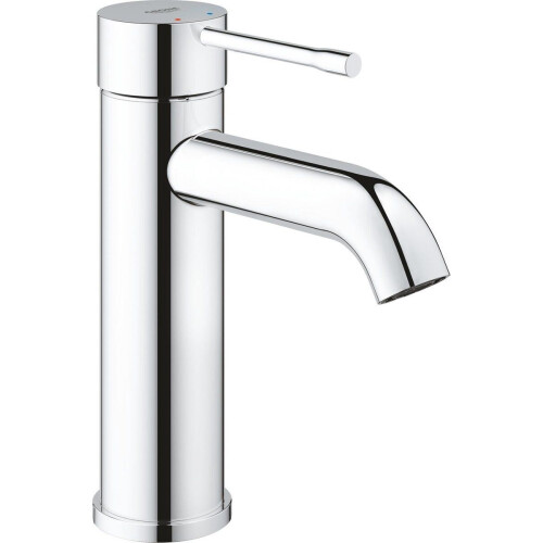 GROHE Essence - Wastafelmengkraan - Waterbesparend - Chroom