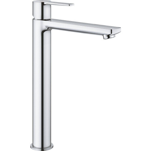 GROHE Lineare New Wastafelkraan XL - Waterbesparend - extra hoge uitloop - chroom - 23405001 Tweedehands