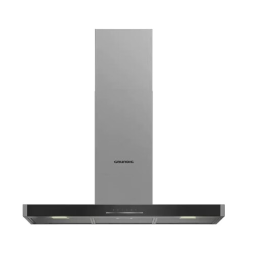 Grundig GDKP5485BBSCH: Koken (Inbouwafzuigkap) Tweedehands