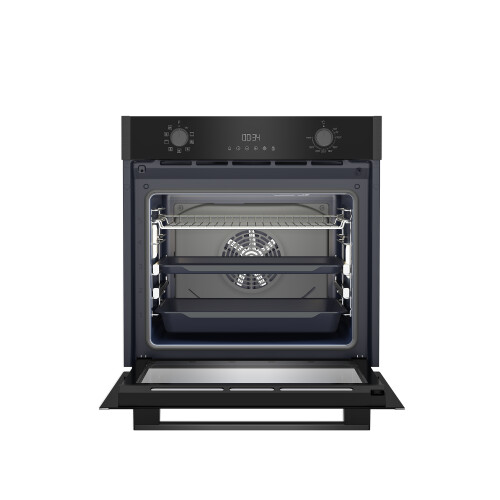 Grundig Gebm19301dxc Inbouw Oven – 71l Inhoud Soft Doormatic Halogeenverlichting | Nieuw (outlet)