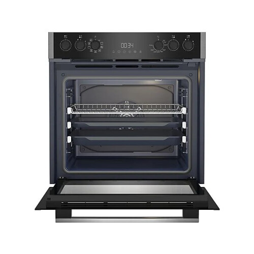 Grundig Gehm19310b Inbouw Oven 60cm | Nieuw (outlet)