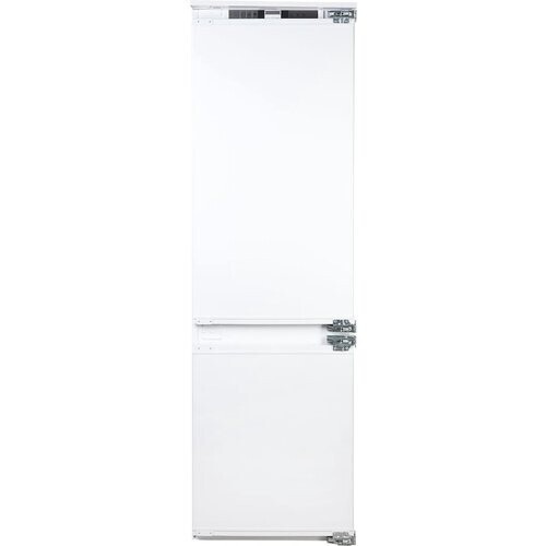 Grundig Gkni 25742 Fn Inbouw Koel-vriescombinatie – 177.5 Cm Hoog 254 Liter No Frost En Snelvriesfunctie | Nieuw (outlet) Tweedehands