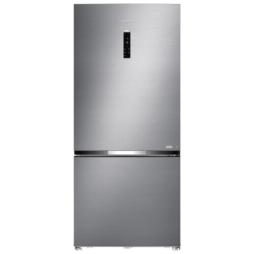 Grundig Gkpn6894xw – Koel-vriescombinatie 193 Cm – 615 Liter – No Frost – Homewhiz | Nieuw (outlet)